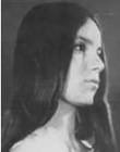 Mangin, Raquel Jorgelina
